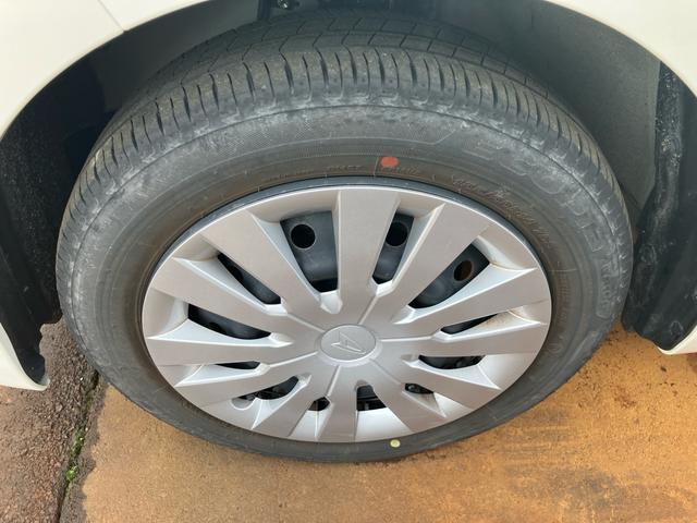 ムーヴ L キーレスエントリー アイドリングストップ 社外CDオーディオ 電動格納ミラー ベンチシート ヘッドライトレベライザー(20枚目)