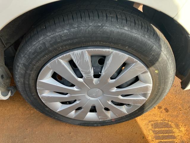 ムーヴ L キーレスエントリー アイドリングストップ 社外CDオーディオ 電動格納ミラー ベンチシート ヘッドライトレベライザー(21枚目)