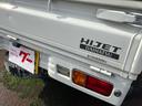 エアコン・パワステ　スペシャル　４ＷＤ　５速マニュアル　エアコン　パワステ　三方開　積載量３５０ｋｇ　ヘッドライトレベライザー（19枚目）