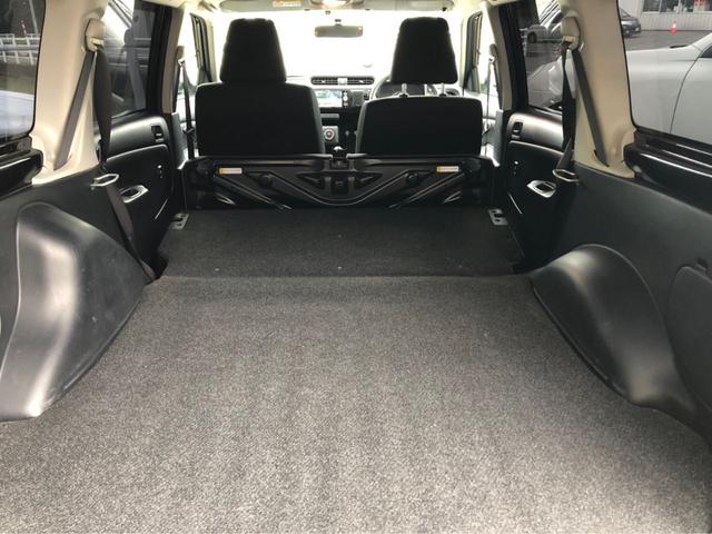 TX 4WD SDナビ 地デジ ワンオーナー キーレス(16枚目)