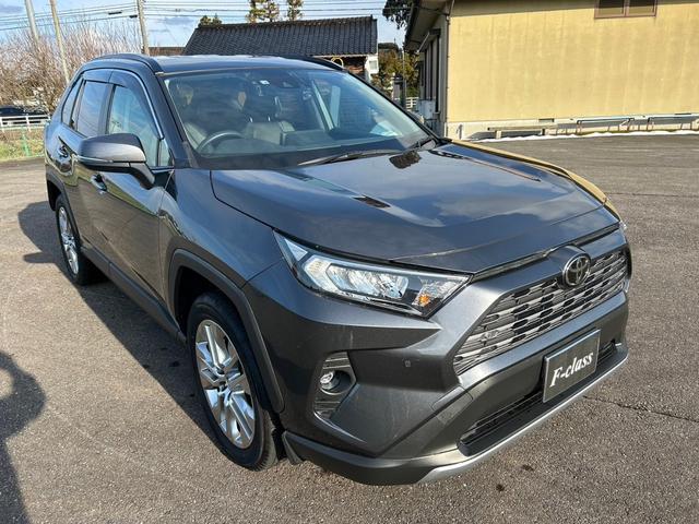 トヨタ ＲＡＶ４