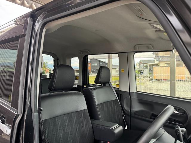 タント カスタムＸ　トップエディションＳＡＩＩＩ　新品タイヤ　ナビ　フルセグ　Ｂｌｕｅｔｏｏｔｈ　バックカメラ　ステアリングスイッチ　両側パワースライドドア　純正アルミ　シートヒーター　アイドリングストップ　スマートアシスト（31枚目）