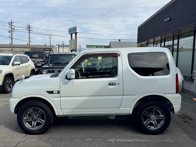 ジムニー ランドベンチャー(6枚目)