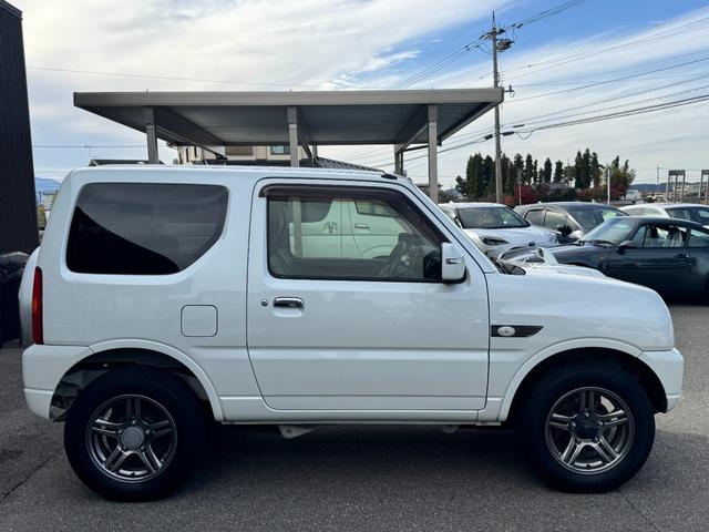 ジムニー ランドベンチャー(7枚目)