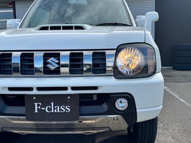 ジムニー ランドベンチャー(11枚目)