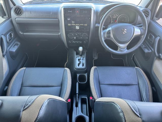 ジムニー ランドベンチャー(12枚目)