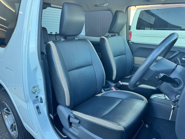 ジムニー ランドベンチャー(17枚目)