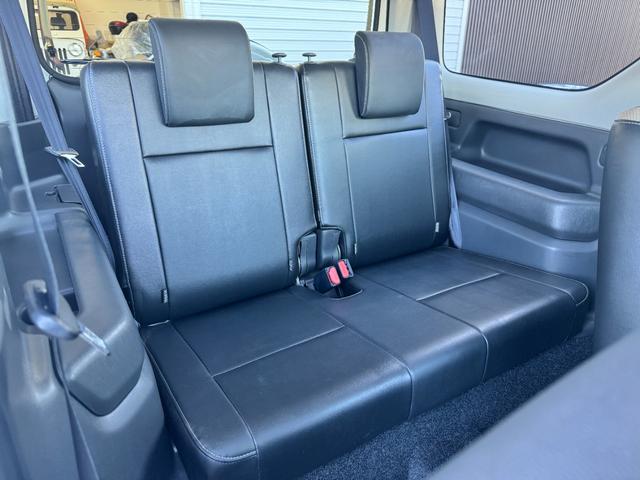 ジムニー ランドベンチャー(18枚目)