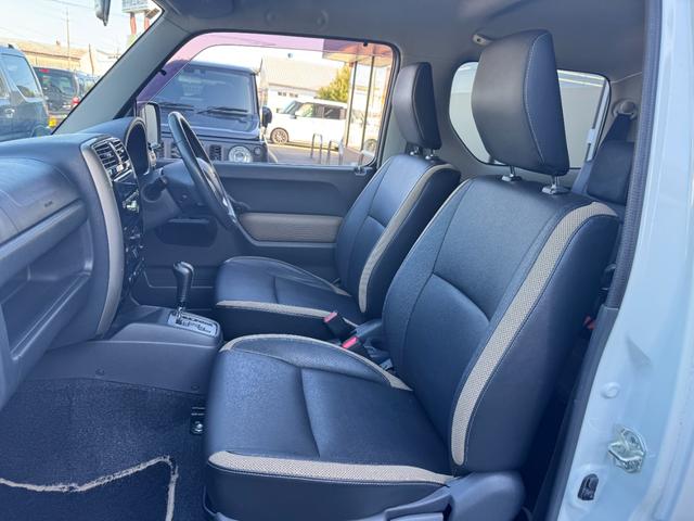 ジムニー ランドベンチャー(20枚目)