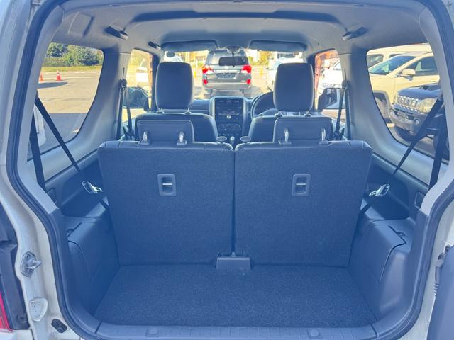 ジムニー ランドベンチャー(21枚目)