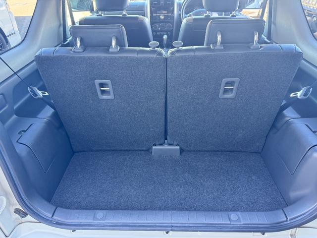 ジムニー ランドベンチャー(22枚目)