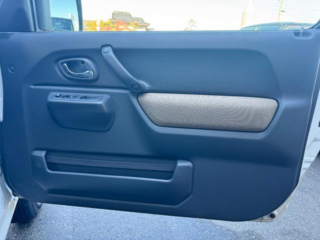 ジムニー ランドベンチャー(25枚目)