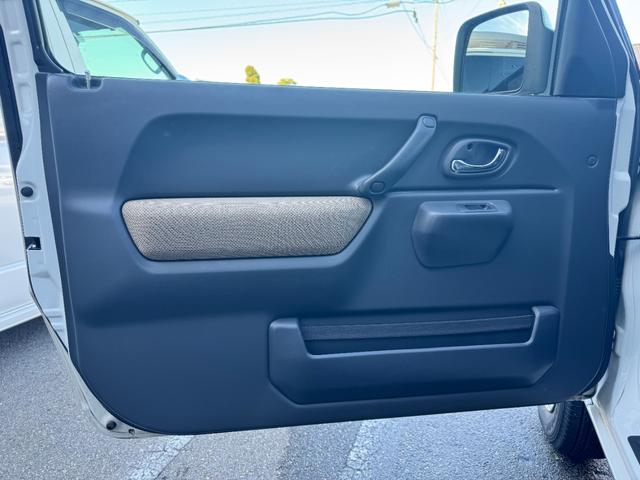 ジムニー ランドベンチャー(26枚目)