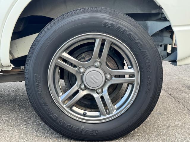 ジムニー ランドベンチャー(32枚目)