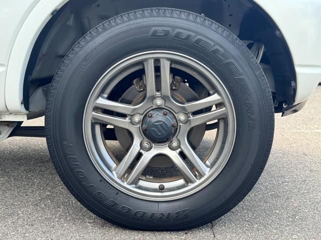 ジムニー ランドベンチャー(33枚目)