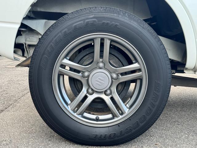 ジムニー ランドベンチャー(34枚目)