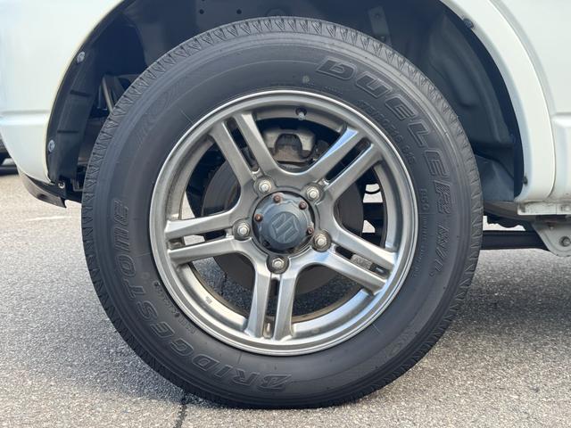 ジムニー ランドベンチャー(35枚目)