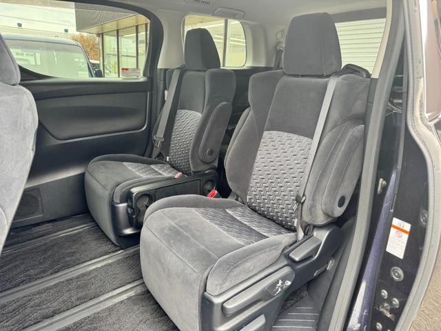 ヴェルファイア ２．５Ｚ　純正９インチナビ　Ｂｌｕｅｔｏｏｔｈ　フルセグ　バックカメラ　フリップダウンモニター　ＥＴＣ　両側パワースライドドア　純正アルミ　スマートキー　純正フロントガーニッシュ　ＬＥＤスタイリッシュビーム（16枚目）