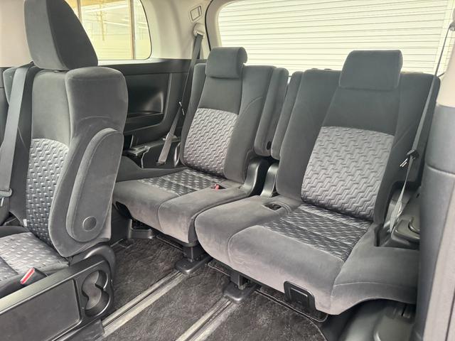 ヴェルファイア ２．５Ｚ　純正９インチナビ　Ｂｌｕｅｔｏｏｔｈ　フルセグ　バックカメラ　フリップダウンモニター　ＥＴＣ　両側パワースライドドア　純正アルミ　スマートキー　純正フロントガーニッシュ　ＬＥＤスタイリッシュビーム（17枚目）