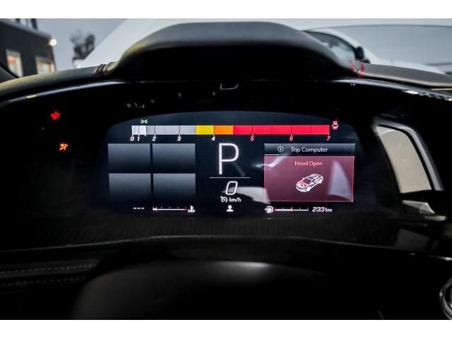 シボレーコルベット ３ＬＴ　２０２０ｙモデル　自社輸入　Ｚ５１パッケージ　左ハンドル　ＡｕｔｏＣｈｅｃｋ　　ＶＯＳＳＥＮアルミホイール　自社顧客国内法人ワンオーナー　レッドインテリア（51枚目）