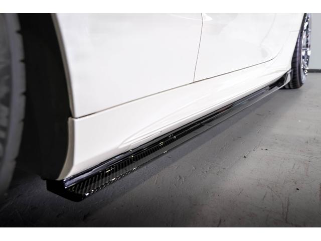 ＳＬ ＳＬ４００　正規Ｄ車　ＥＳＰＲＩＴカーボンフルボディキット　ＦＯＲＧＩＡＴＯマルチ鍛造　Ｆ２０　Ｒ２１　ミシュランＰＳ４Ｓ　ロワリング　レッドレザーインテリア（38枚目）