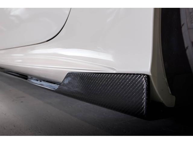 ＳＬ ＳＬ４００　正規Ｄ車　ＥＳＰＲＩＴカーボンフルボディキット　ＦＯＲＧＩＡＴＯマルチ鍛造　Ｆ２０　Ｒ２１　ミシュランＰＳ４Ｓ　ロワリング　レッドレザーインテリア（40枚目）