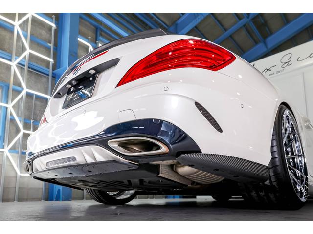 ＳＬ ＳＬ４００　正規Ｄ車　ＥＳＰＲＩＴカーボンフルボディキット　ＦＯＲＧＩＡＴＯマルチ鍛造　Ｆ２０　Ｒ２１　ミシュランＰＳ４Ｓ　ロワリング　レッドレザーインテリア（47枚目）