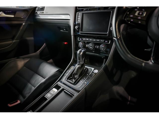 ゴルフＲヴァリアント ベースグレード　ＰＯＫＡＬ３ピース鍛造ホイール　ＭＳＳサスペンション　ＴＨＵＬＥキャリア　ヒッチメンバー　ＣＰＵチューン　バブリング（10枚目）