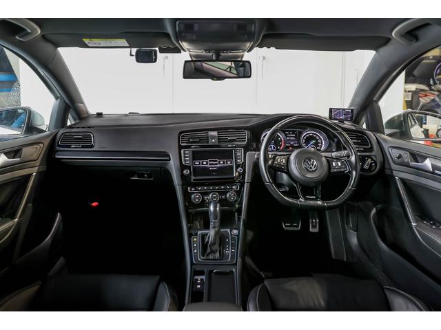 ゴルフＲヴァリアント ベースグレード　ＰＯＫＡＬ３ピース鍛造ホイール　ＭＳＳサスペンション　ＴＨＵＬＥキャリア　ヒッチメンバー　ＣＰＵチューン　バブリング（16枚目）