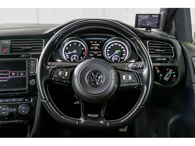 ゴルフＲヴァリアント ベースグレード　ＰＯＫＡＬ３ピース鍛造ホイール　ＭＳＳサスペンション　ＴＨＵＬＥキャリア　ヒッチメンバー　ＣＰＵチューン　バブリング（17枚目）