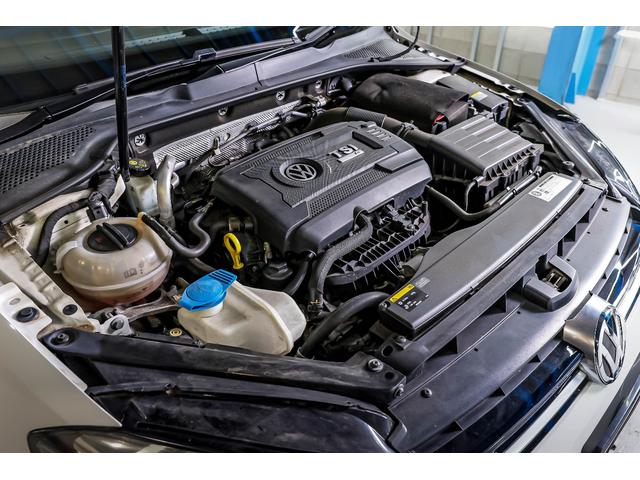 ゴルフＲヴァリアント ベースグレード　ＰＯＫＡＬ３ピース鍛造ホイール　ＭＳＳサスペンション　ＴＨＵＬＥキャリア　ヒッチメンバー　ＣＰＵチューン　バブリング（18枚目）