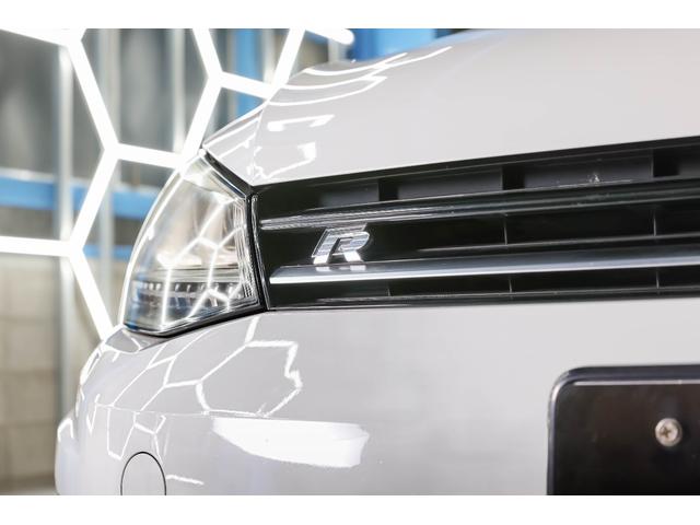 ゴルフＲヴァリアント ベースグレード　ＰＯＫＡＬ３ピース鍛造ホイール　ＭＳＳサスペンション　ＴＨＵＬＥキャリア　ヒッチメンバー　ＣＰＵチューン　バブリング（25枚目）