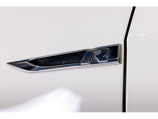 ゴルフＲヴァリアント ベースグレード　ＰＯＫＡＬ３ピース鍛造ホイール　ＭＳＳサスペンション　ＴＨＵＬＥキャリア　ヒッチメンバー　ＣＰＵチューン　バブリング（26枚目）