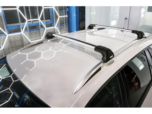 ゴルフＲヴァリアント ベースグレード　ＰＯＫＡＬ３ピース鍛造ホイール　ＭＳＳサスペンション　ＴＨＵＬＥキャリア　ヒッチメンバー　ＣＰＵチューン　バブリング（29枚目）