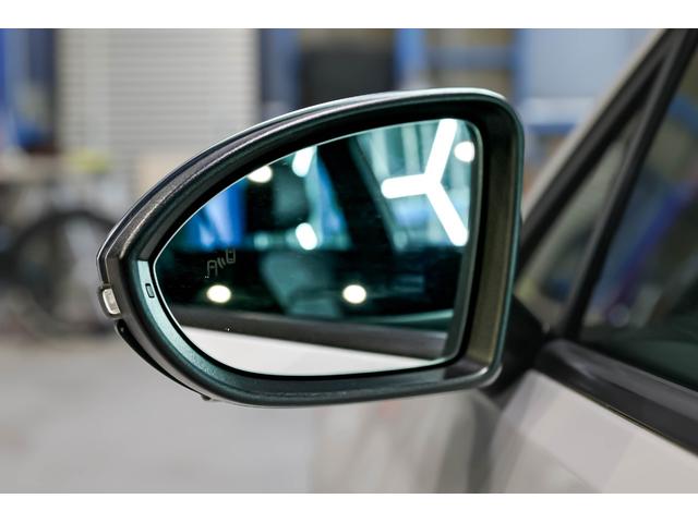 ゴルフＲヴァリアント ベースグレード　ＰＯＫＡＬ３ピース鍛造ホイール　ＭＳＳサスペンション　ＴＨＵＬＥキャリア　ヒッチメンバー　ＣＰＵチューン　バブリング（32枚目）