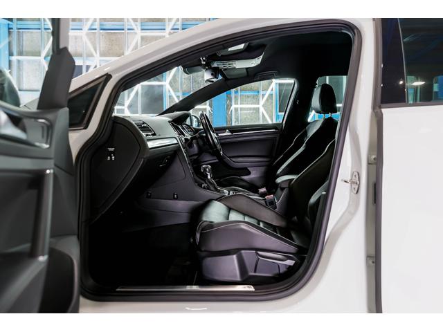 ゴルフＲヴァリアント ベースグレード　ＰＯＫＡＬ３ピース鍛造ホイール　ＭＳＳサスペンション　ＴＨＵＬＥキャリア　ヒッチメンバー　ＣＰＵチューン　バブリング（34枚目）