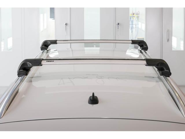 ゴルフＲヴァリアント ベースグレード　ＰＯＫＡＬ３ピース鍛造ホイール　ＭＳＳサスペンション　ＴＨＵＬＥキャリア　ヒッチメンバー　ＣＰＵチューン　バブリング（43枚目）