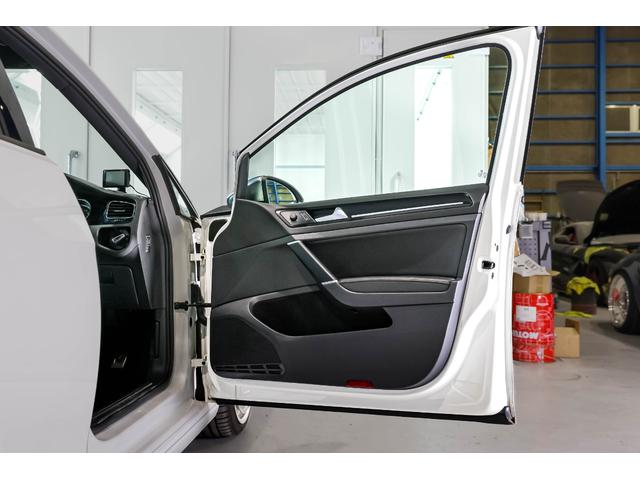 ゴルフＲヴァリアント ベースグレード　ＰＯＫＡＬ３ピース鍛造ホイール　ＭＳＳサスペンション　ＴＨＵＬＥキャリア　ヒッチメンバー　ＣＰＵチューン　バブリング（45枚目）