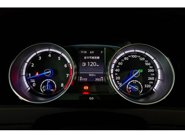 ゴルフＲヴァリアント ベースグレード　ＰＯＫＡＬ３ピース鍛造ホイール　ＭＳＳサスペンション　ＴＨＵＬＥキャリア　ヒッチメンバー　ＣＰＵチューン　バブリング（48枚目）