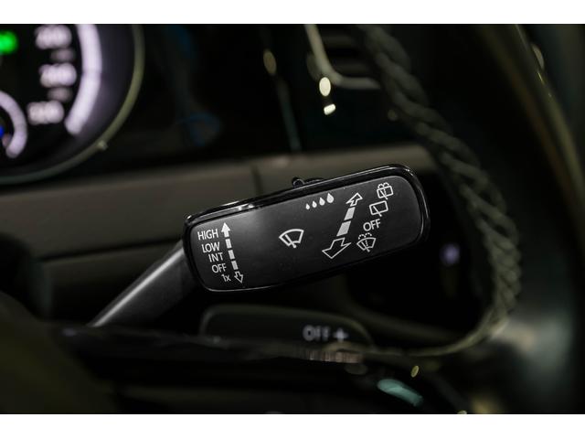 ゴルフＲヴァリアント ベースグレード　ＰＯＫＡＬ３ピース鍛造ホイール　ＭＳＳサスペンション　ＴＨＵＬＥキャリア　ヒッチメンバー　ＣＰＵチューン　バブリング（52枚目）