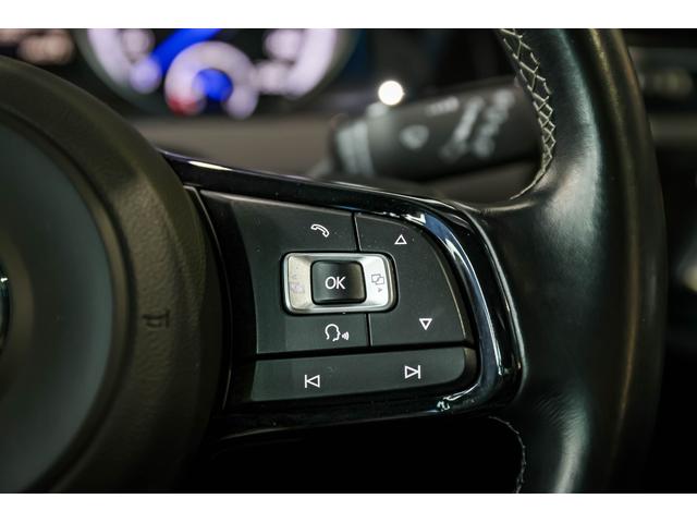 ゴルフＲヴァリアント ベースグレード　ＰＯＫＡＬ３ピース鍛造ホイール　ＭＳＳサスペンション　ＴＨＵＬＥキャリア　ヒッチメンバー　ＣＰＵチューン　バブリング（53枚目）