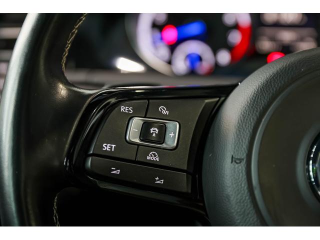 ゴルフＲヴァリアント ベースグレード　ＰＯＫＡＬ３ピース鍛造ホイール　ＭＳＳサスペンション　ＴＨＵＬＥキャリア　ヒッチメンバー　ＣＰＵチューン　バブリング（54枚目）