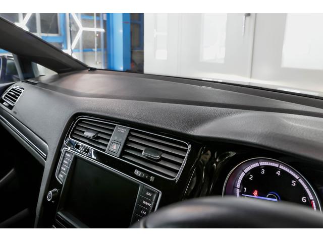 ゴルフＲヴァリアント ベースグレード　ＰＯＫＡＬ３ピース鍛造ホイール　ＭＳＳサスペンション　ＴＨＵＬＥキャリア　ヒッチメンバー　ＣＰＵチューン　バブリング（60枚目）