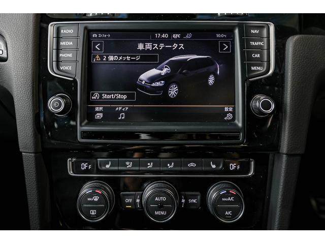 ゴルフＲヴァリアント ベースグレード　ＰＯＫＡＬ３ピース鍛造ホイール　ＭＳＳサスペンション　ＴＨＵＬＥキャリア　ヒッチメンバー　ＣＰＵチューン　バブリング（61枚目）