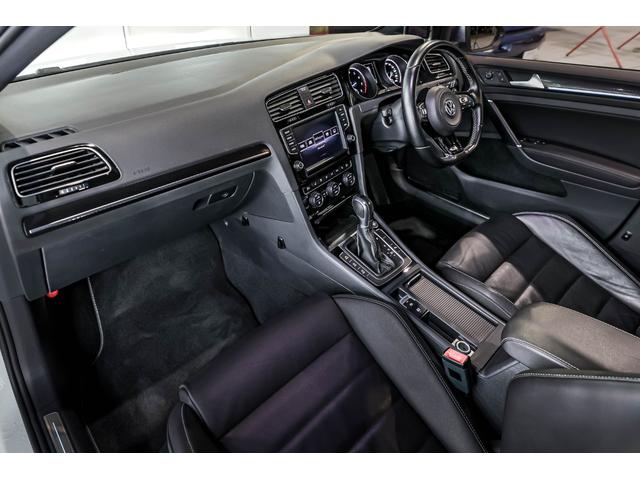 ゴルフＲヴァリアント ベースグレード　ＰＯＫＡＬ３ピース鍛造ホイール　ＭＳＳサスペンション　ＴＨＵＬＥキャリア　ヒッチメンバー　ＣＰＵチューン　バブリング（63枚目）