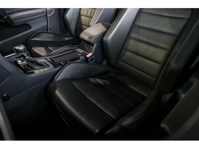 ゴルフＲヴァリアント ベースグレード　ＰＯＫＡＬ３ピース鍛造ホイール　ＭＳＳサスペンション　ＴＨＵＬＥキャリア　ヒッチメンバー　ＣＰＵチューン　バブリング（67枚目）