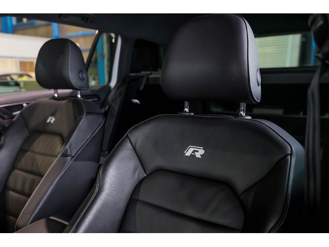 ゴルフＲヴァリアント ベースグレード　ＰＯＫＡＬ３ピース鍛造ホイール　ＭＳＳサスペンション　ＴＨＵＬＥキャリア　ヒッチメンバー　ＣＰＵチューン　バブリング（68枚目）