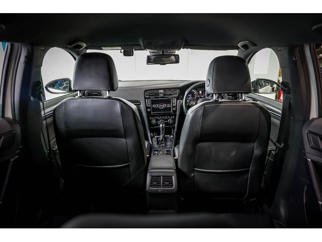 ゴルフＲヴァリアント ベースグレード　ＰＯＫＡＬ３ピース鍛造ホイール　ＭＳＳサスペンション　ＴＨＵＬＥキャリア　ヒッチメンバー　ＣＰＵチューン　バブリング（69枚目）