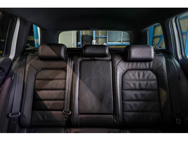 ゴルフＲヴァリアント ベースグレード　ＰＯＫＡＬ３ピース鍛造ホイール　ＭＳＳサスペンション　ＴＨＵＬＥキャリア　ヒッチメンバー　ＣＰＵチューン　バブリング（70枚目）