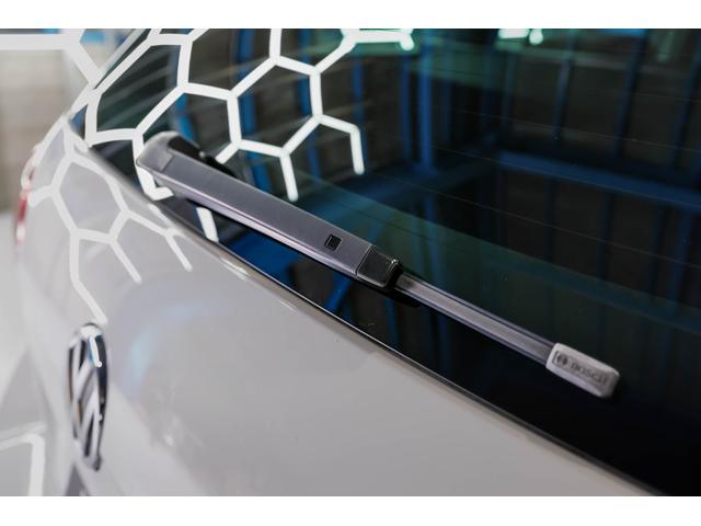 ゴルフＲヴァリアント ベースグレード　ＰＯＫＡＬ３ピース鍛造ホイール　ＭＳＳサスペンション　ＴＨＵＬＥキャリア　ヒッチメンバー　ＣＰＵチューン　バブリング（75枚目）